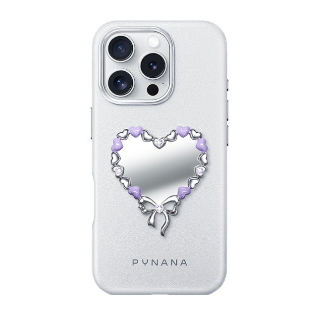 Pynana Mirror Series