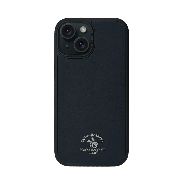 Santa Barbara Polo-Norton Collection for iPhone 15 Series Case