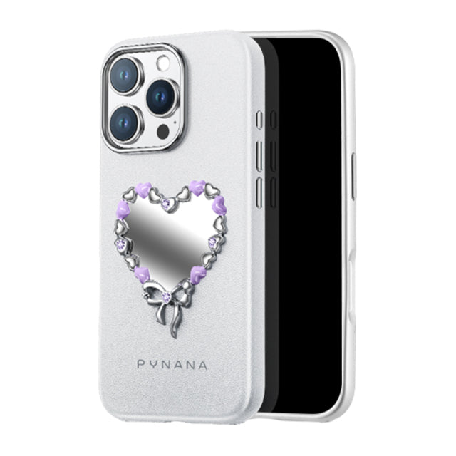 Pynana Mirror Series