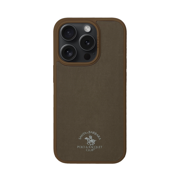 Santa Barbara Polo-Norton Collection for iPhone 15 Series Case