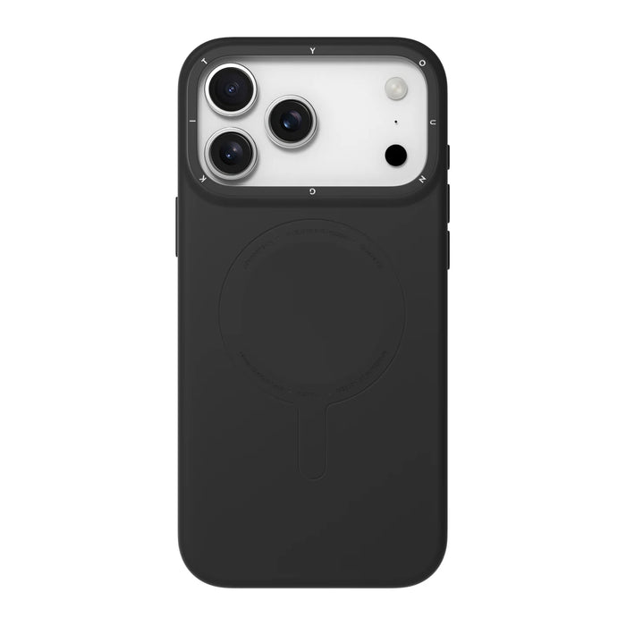 Youngkit Morandi Silicone Case