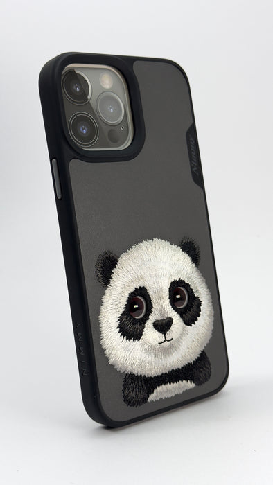 Nimmy Big-eyed Series Panda case