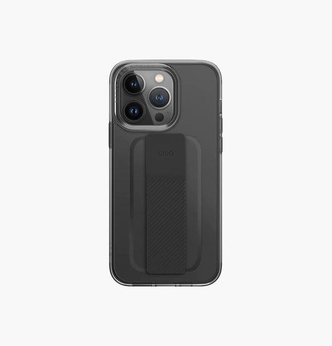 Uniq Heldro Mount Collection for iPhone 14 Pro, 14 Pro Max Cases