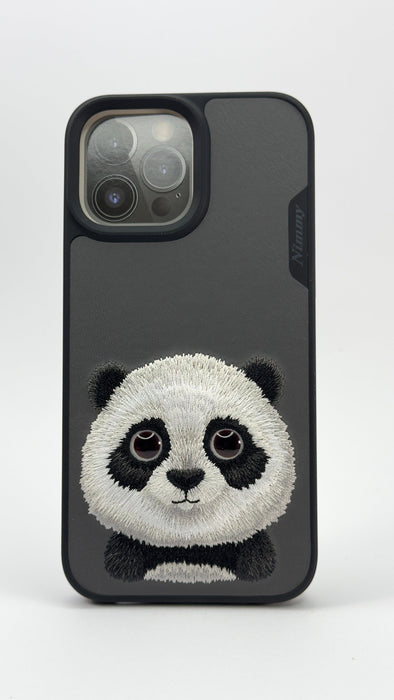 Nimmy Big-eyed Series Panda case