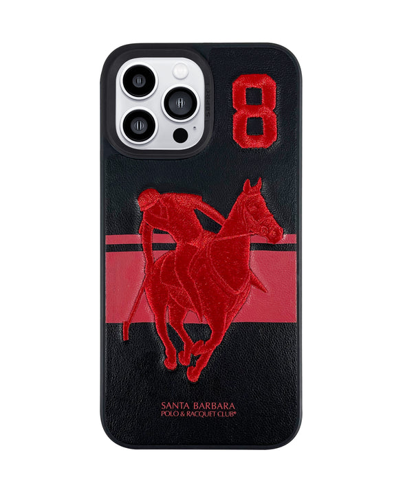 Santa Barbara Polo - Garner Collection iPhone 14 Series Case