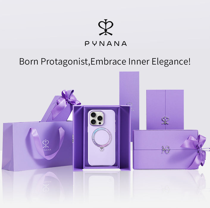 Pynana Dancing Circle Collection