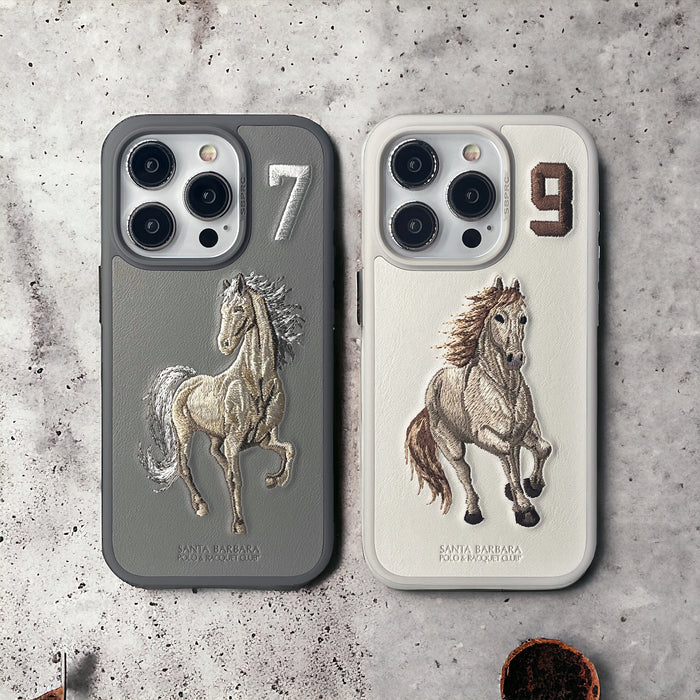 Santa Barbara Polo-Boris Collection for iPhone 15 Series