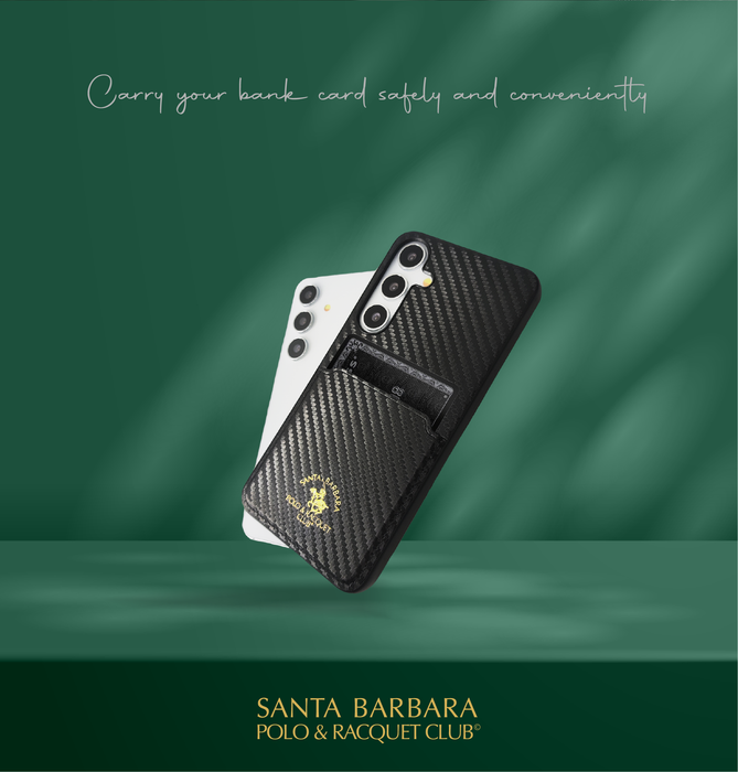 Santa Barbara Polo Kent Series for Samsung S24 Series