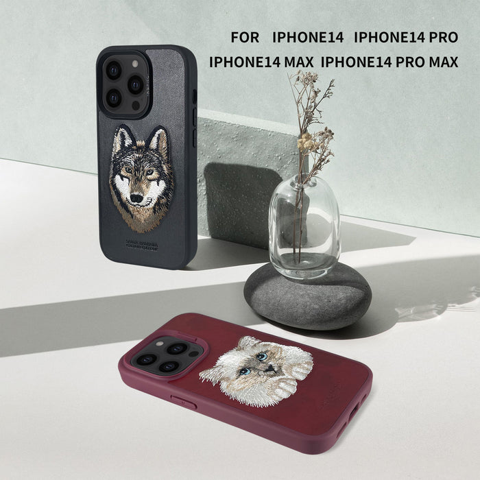 Santa Barbara Polo - Savanna Collection iPhone 14 Series Case