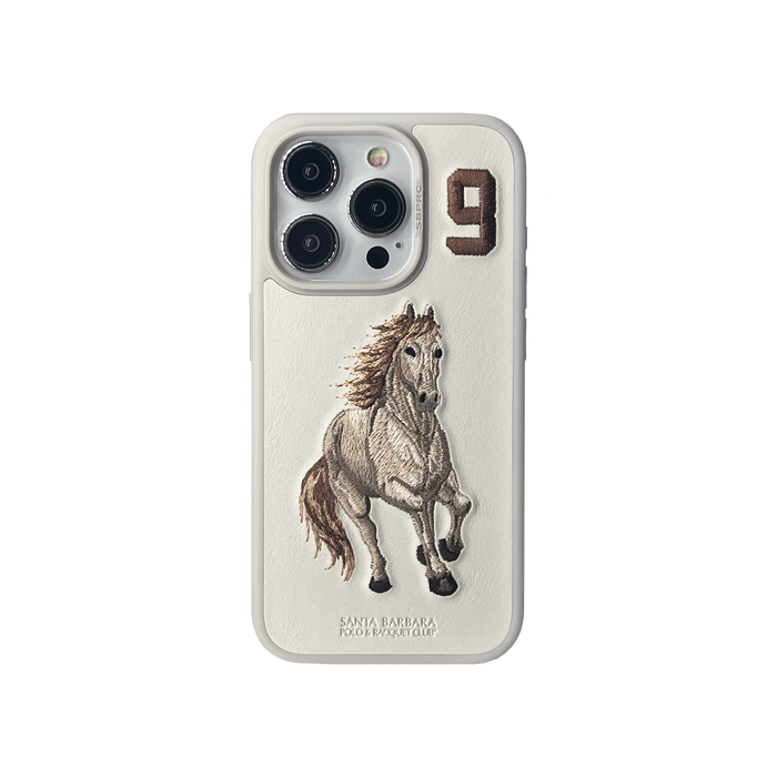 Santa Barbara Polo-Boris Collection for iPhone 15 Series