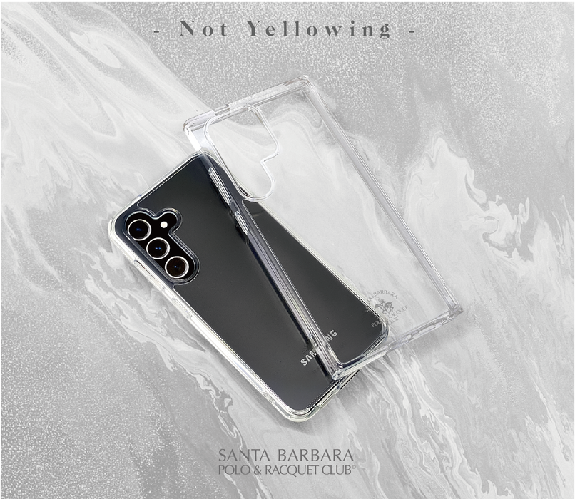 Santa Barbara Polo Colin Collection Samsung S24 Series Case