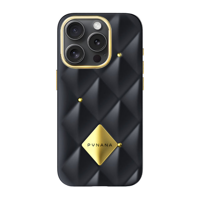Pynana Metal Diamond Series