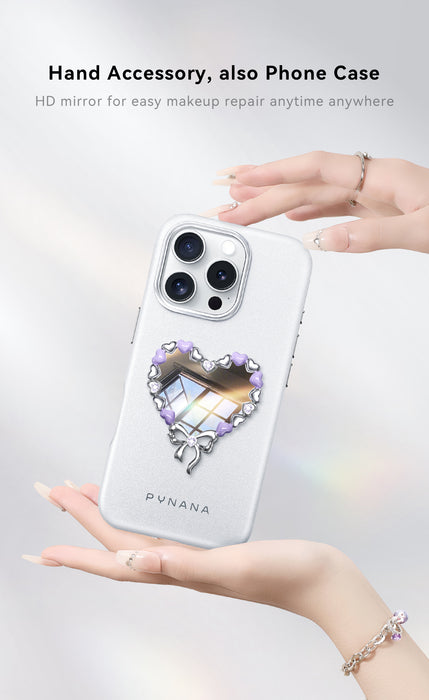 Pynana Mirror Series