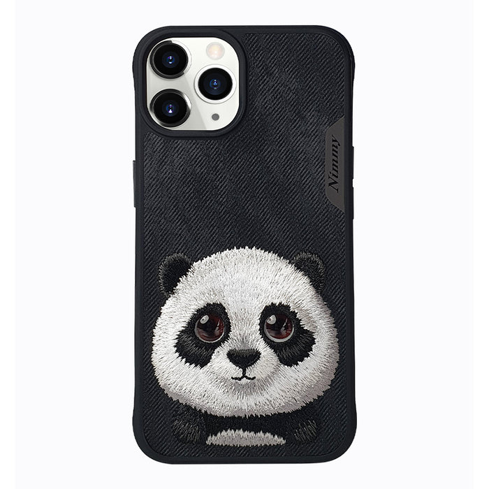 Nimmy Big-eyed Series Panda case