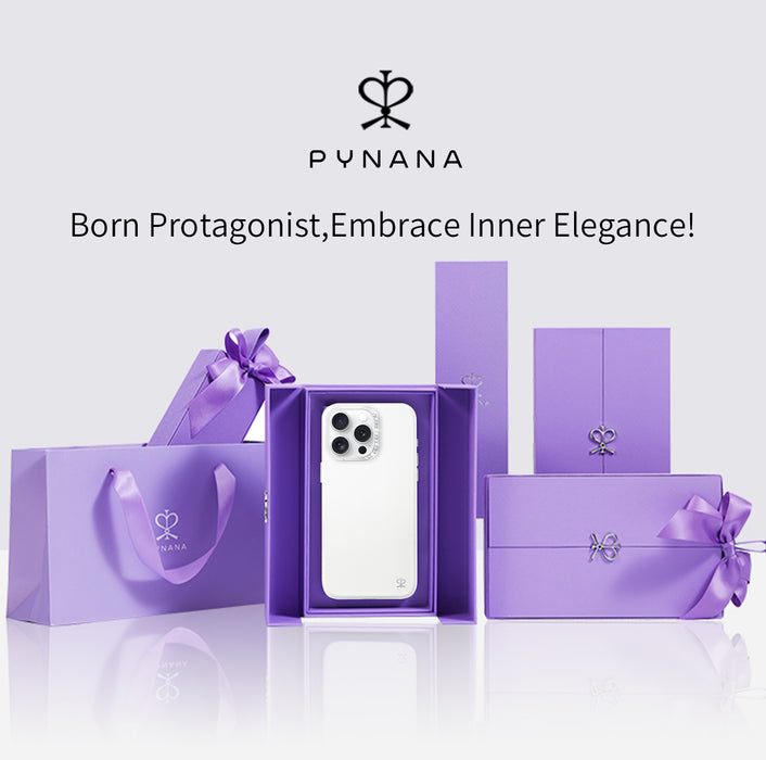 Pynana Starry Series