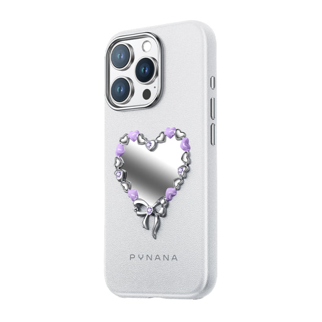 Pynana Mirror Series