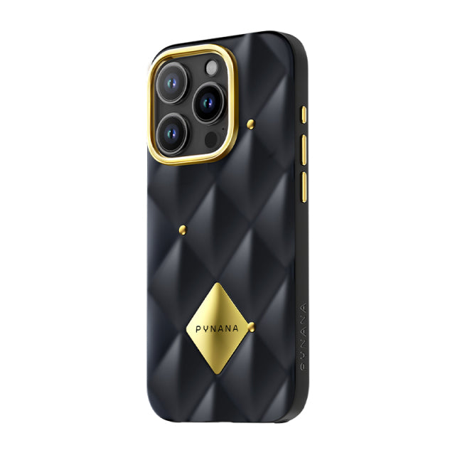 Pynana Metal Diamond Series