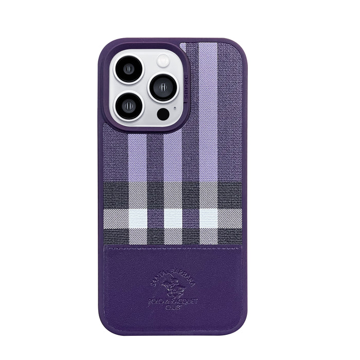 Santa Barbara Polo Cyril Collection iphone 14 Series Case