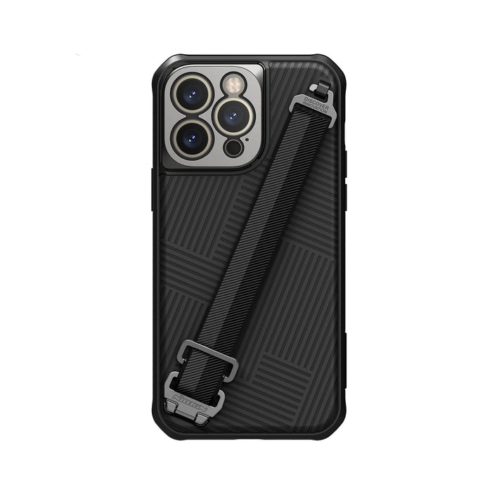 Nillkin Strap Magnetic Case