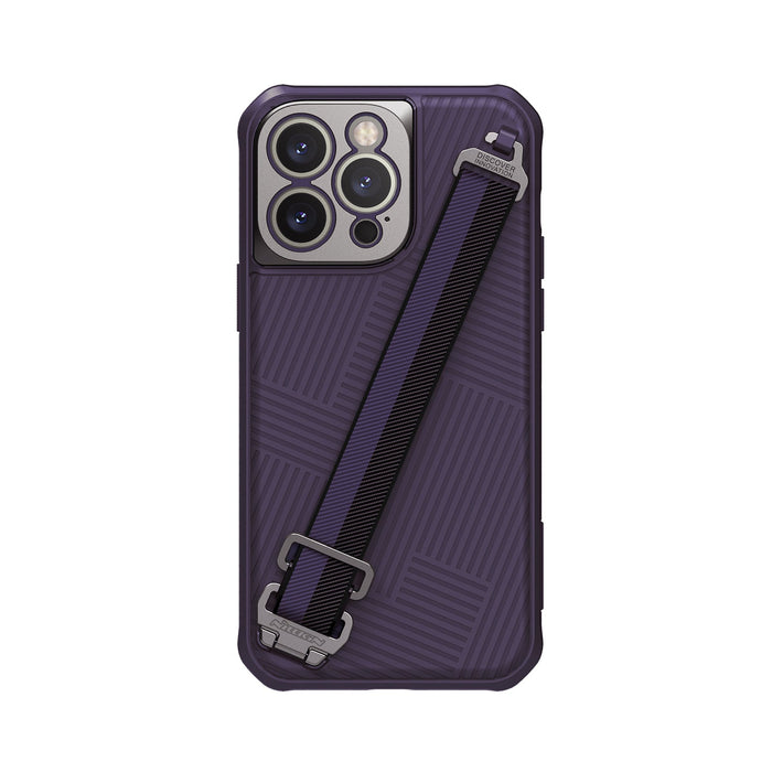 Nillkin Strap Magnetic Case