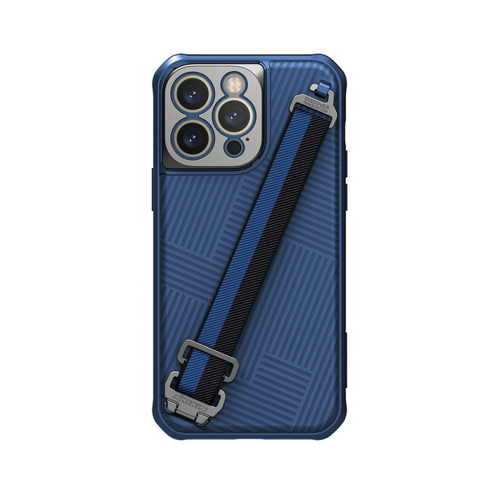 Nillkin Strap Magnetic Case