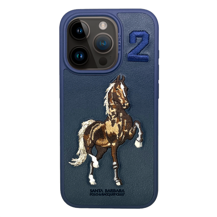 Santa Barbara Polo-Boris Collection for iPhone 15 Series