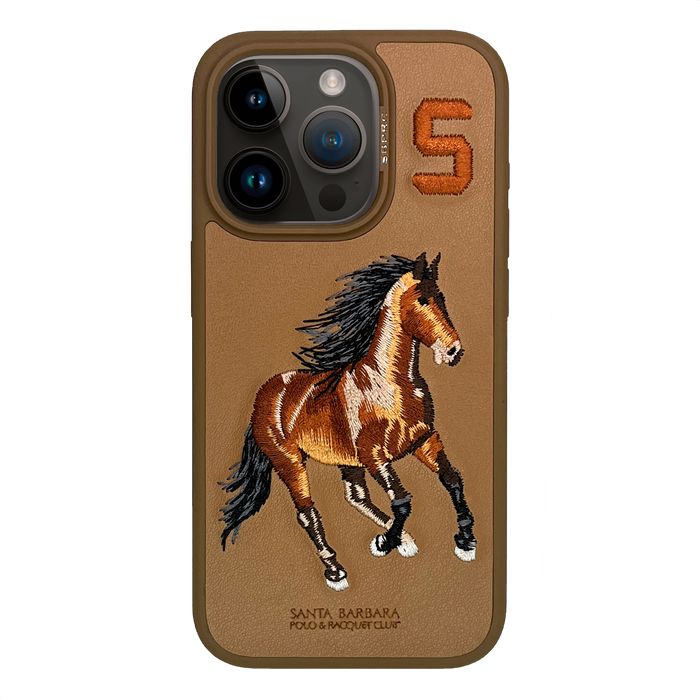 Santa Barbara Polo-Boris Collection for iPhone 15 Series