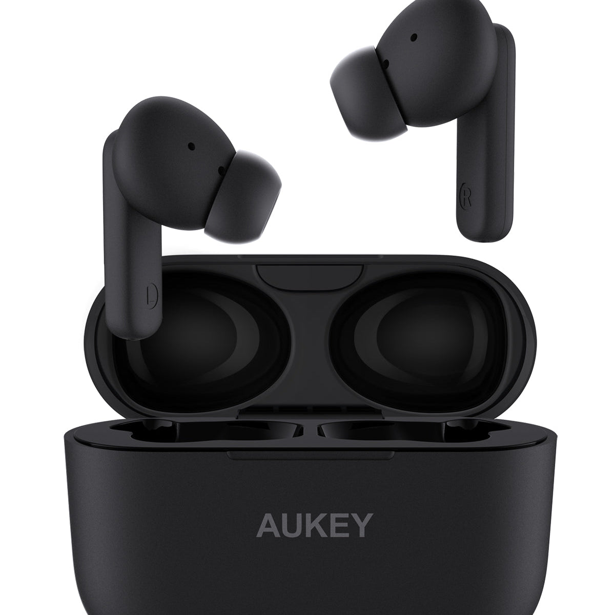 Aukey earphone bluetooth sale